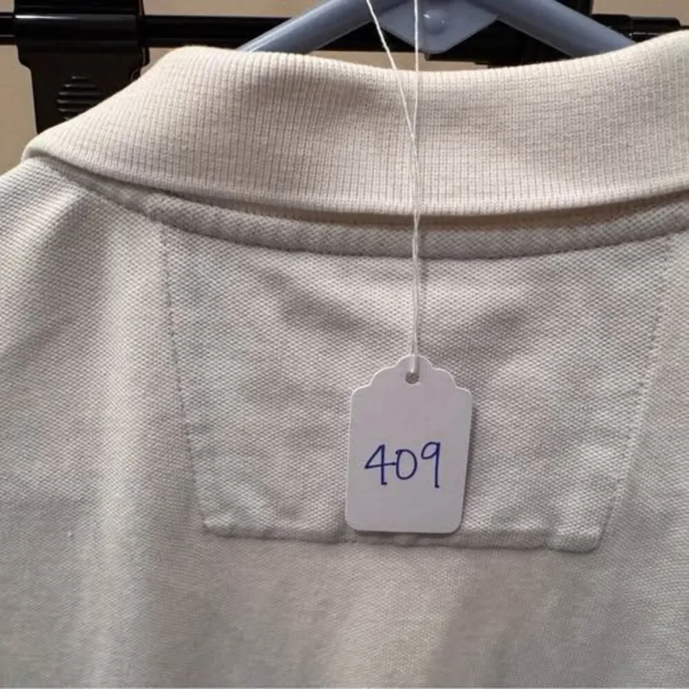 Banana Republic Polo Shirt